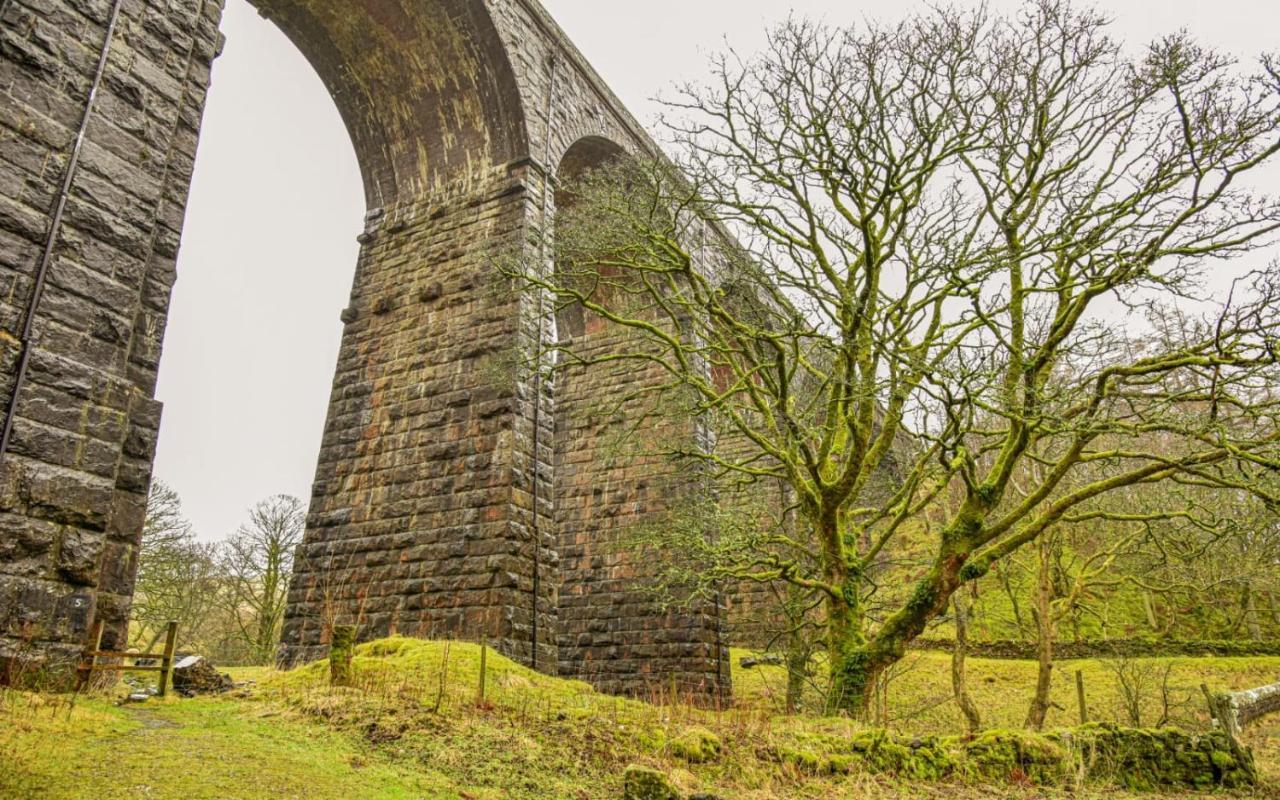The Folly Villa Sedbergh Eksteriør bilde